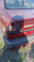 Renault 19 sol stop sedan orjinal carello yedek parça