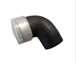 TURBO HORTUMU A4 05---3B0145838A