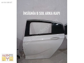 Oto Çıkma Parça / Kaporta & Karoser / Kapı / Opel / Insignia / Çıkma Parça 