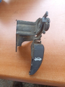 Hyundai Accent Era Motor Kaput Açma Kolu