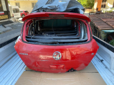 OPEL CORSA D BAGAJ KAPAĞI - TEK KAPI -- ÖZIŞIK ÇIKMA PARÇA