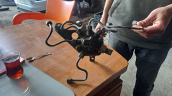 2007 2013 ford connect mazot dağıtıcısı rampa ve rekorlar