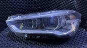 Oto Çıkma Parça / BMW / X1 / Elektrik / Far / Çıkma Parça 