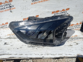 HYUNDAİ BAYON FULL LED SOL FAR ÇIKMA ORJİNAL
