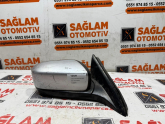 ÇIKMA HONDA ACCORD 03 07 SAĞ DİKİZ AYNASI  E11015620