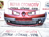 Renault megane 2 ön tampon 2006-2009 orijinal çıkma