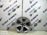 BMW X6 E71 Kasa Orijinal 9JX19 Jant - 6774894 - BMW Marka
