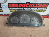 HYUNDAİ ACCENT YUMURTA KASA KİLOMETRE SAATİ BENZİNLİ