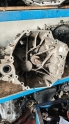 Nissan Qashqai 1.6 DCI manuel şanzıman