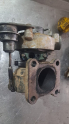 TOYOTA LAN CRUİSER 2.4 DİZEL TURBO