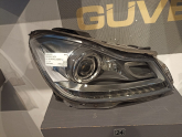 MERCEDES C W204 SAĞ FAR MAKYAJLI XENON 2011 2014 2048204439 CK