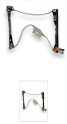 BORA ÖN SAG KAPI CAM ASANSÖRÜ 1999-2005 1J4837462F