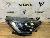 RENAULT CLİO 5 SAĞ FAR ORJİNAL SIFIR ÜRÜN OEM:260100902R
