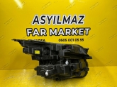 Oto Çıkma Parça / Elektrik / Far / Skoda / Elrog / Çıkma Parça 