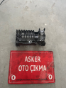 Astra K sigorta kutusu