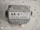 NİSSAN QHASQAİ VOLTAJ BEYNİ 292A5 4EA0A