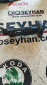 9653189477 Peugeot 1007 koltuk başlığı yuvası