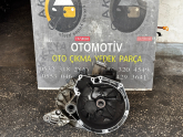 FORD FOCUS-MONDEO-C MAX 1.6 TDCI Çıkma VI İleri Şanzıman Komple