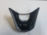 5H0419659K GOLF R- LINE DİREKSİYON PLASTİĞİ ( GRİ )