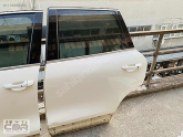 Oto Çıkma Parça / Mekanik / Kapı Kolu / Porsche / Cayenne / Çıkma Parça 