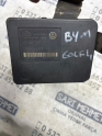 ÇIKMA VW GOLF 4 ABS BEYNİ 1C0907379C