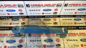 MG ZS ÖN TAMPON DEMİRİ ORJİNAL ÇIKMA YEDEK PARÇA