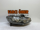 HONDA CİVİC FC5 SAĞ ÖN FAR ORJİNAL