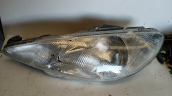 PEUGEOT 206 SOLÖN FAR 89001963