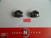 Nissan Note 2007-2010 Sis Farı Sol Sıfır Yedek Parça