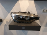 BMW F30 SAĞ FAR DÜZ HATASIZ SÖKME 2012 2015 72102107-00 HS
