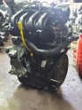 Oto Çıkma Parça / Motor / Motor Komple / Renault / Clio / Çıkma Parça 