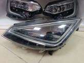 SEAT İBİZA SOL FAR MATRİX ORJİNAL ÇIKMA