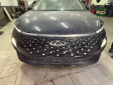 CHERY OMODA 5 PRO ÖN PANJUR SÖKME YEDEK PARÇA 22-24