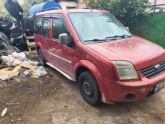 Oto Çıkma Parça / Kaporta & Karoser / Kapı / Ford / Tourneo Connect / Çıkma Parça 