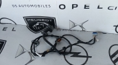 OPEL GRANDLAND SAĞ ARKA KAPI TESİSATI 9845517880