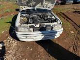 Oto Çıkma Parça / Şanzıman & Vites / Şanzıman Komple / Ford / Escort / Çıkma Parça 