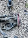 Oto Çıkma Parça / Alt Takım & Direksiyon / Ön Dingil / Volkswagen / Golf / Çıkma Parça 