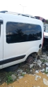 Kango sol arka camurluk