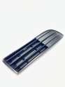 TAMPON IZGARASI POLO 06-10  SAĞ SİSSİZ   6Q0853666E