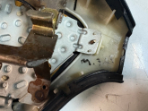 Oto Çıkma Parça / Alt Takım & Direksiyon / Direksiyon Bakaliti / Mazda / 323 / Çıkma Parça 