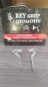 PEUGEOT EXPERT KAPUT MENTEŞESİ SAĞ-SOL ORJİNAL ÇIKMA YEDEK PARÇA