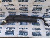 ÇIKMA VW PASSAT CC ARKA TAMPON SPOİLER 2009-2012