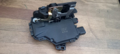 VW Bora, Golf 4, Passat Polo B5 sol ön kapı kilidi OEM 3B1837015