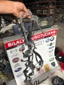CİTROEN BERLİNGO MOTOR TESİSATI ÇIKMA ORJİNAL