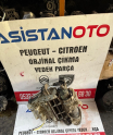 Oto Çıkma Parça / Citroen / C4 / Isıtma, Soğutma & Klima / Kalorifer Kutusu / Çıkma Parça 