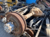 Oto Çıkma Parça / Şanzıman & Vites / Defransiyel / Dodge / AS - 250 / Çıkma Parça 