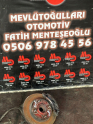 Oto Çıkma Parça / Alt Takım & Direksiyon / Taşıyıcı / Ford / Escort / Çıkma Parça 