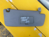OPEL CORSA D SAĞ GÜNEŞLİK SÖKME CANCAN OPEL