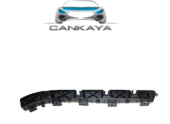 ARKA TAMPON BRAKETİ SOL İX35 2011-