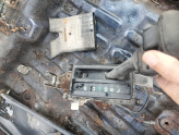 Hyundai Sonata vites mekanizması